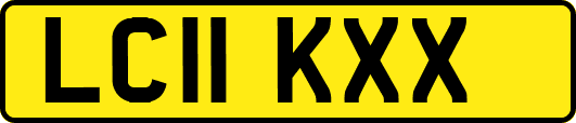 LC11KXX