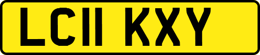 LC11KXY