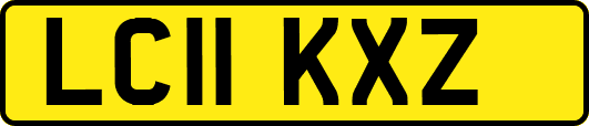LC11KXZ