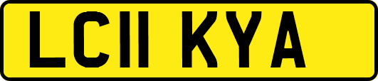 LC11KYA