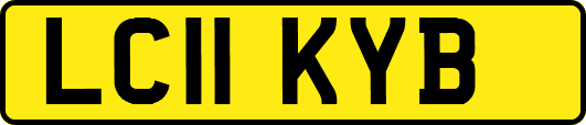 LC11KYB