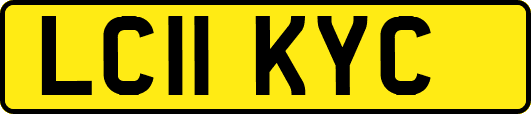 LC11KYC