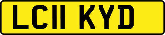LC11KYD
