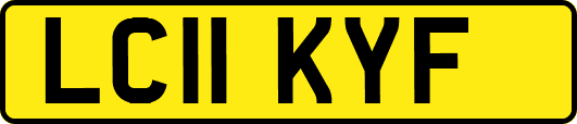 LC11KYF