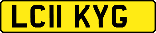 LC11KYG