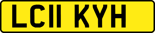LC11KYH