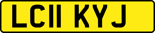 LC11KYJ