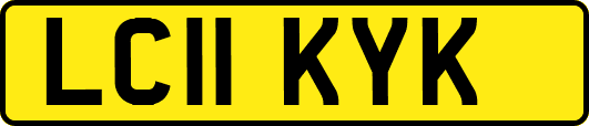 LC11KYK