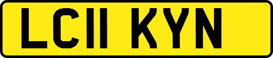 LC11KYN