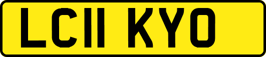 LC11KYO