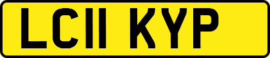 LC11KYP