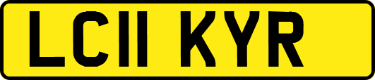 LC11KYR