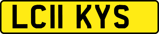LC11KYS