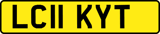LC11KYT