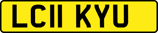 LC11KYU