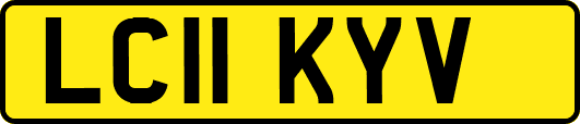 LC11KYV