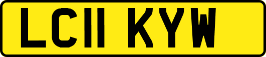 LC11KYW