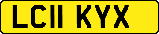 LC11KYX