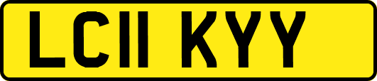 LC11KYY
