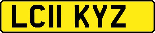 LC11KYZ