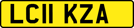 LC11KZA