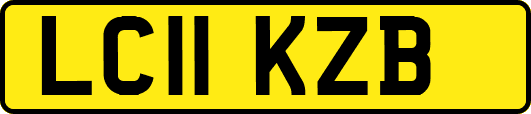 LC11KZB