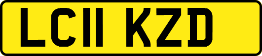 LC11KZD