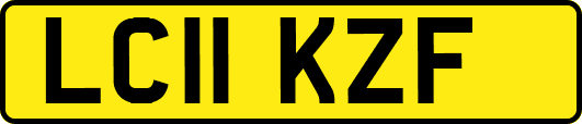 LC11KZF
