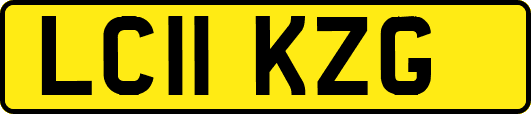 LC11KZG
