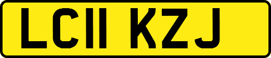 LC11KZJ