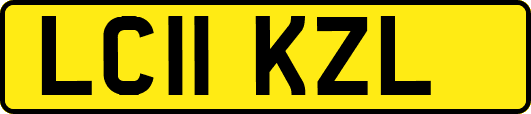 LC11KZL