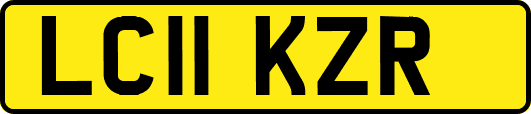 LC11KZR