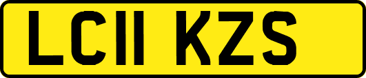 LC11KZS