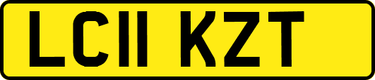 LC11KZT