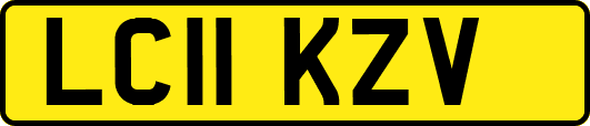 LC11KZV