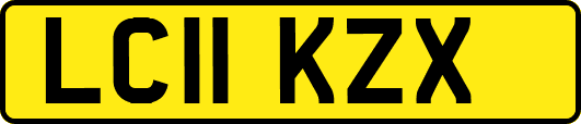 LC11KZX