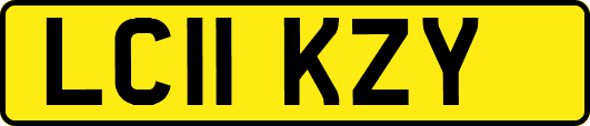 LC11KZY