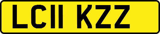 LC11KZZ