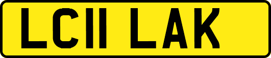 LC11LAK