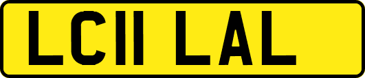 LC11LAL