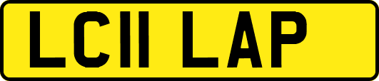 LC11LAP