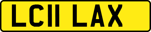 LC11LAX