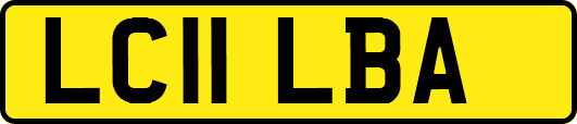 LC11LBA