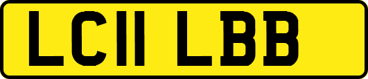 LC11LBB