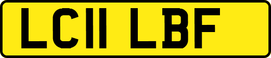 LC11LBF