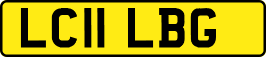LC11LBG