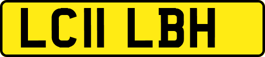 LC11LBH
