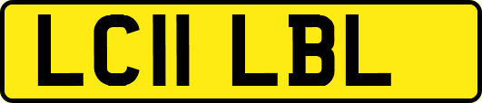 LC11LBL