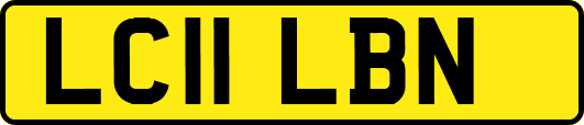 LC11LBN