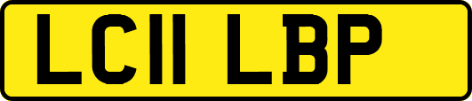 LC11LBP